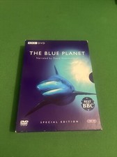 The Blue Planet (Box Set) (DVD, 2005)