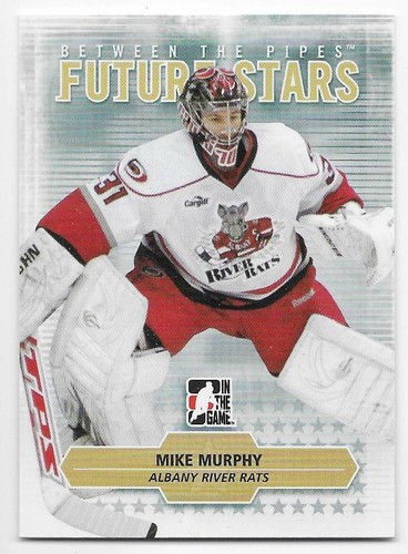 09/10 BETWEEN THE PIPES BASE Hockey (#1-150) U-Pick From List - Picture 26 of 140