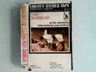 Ravi Shankar at The Monterey International Pop Festival (Cassette) Snapcase
