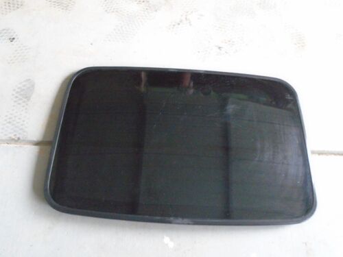 94-01 ACURA INTEGRA TECHO CORREDIZO TECHO CORREDIZO TECHO CORREDIZO VIDRIO 4 PUERTAS SEDÁN OEM - Imagen 4 de 7