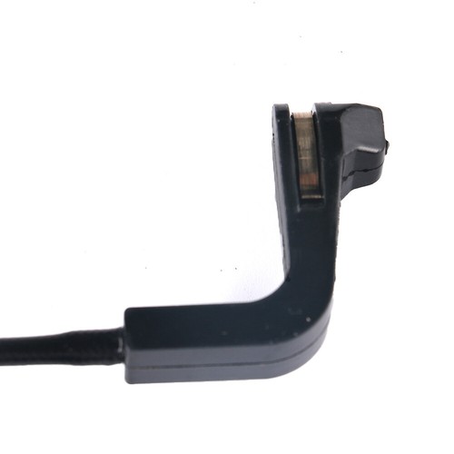 New Rear Brake Pad Wear Sensor For E60 E61 E63 E64 5 6 SERIES - Picture 7 of 8