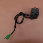 2001-2005 Kawasaki ZR ZRX 1200 ZR1200 A ZRX1200 Right Control Start Stop Switch