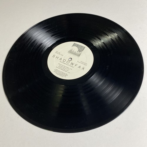 SHADOWFAX LP The dreams of children 1984 Windham Hill vinyl - Picture 9 of 16