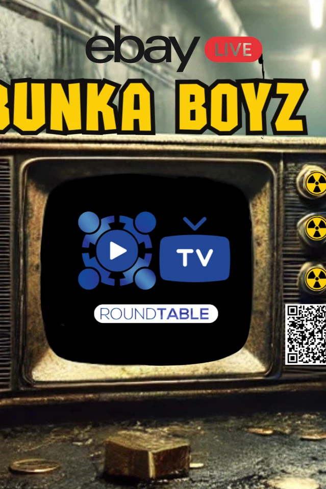 Bunka s Biggest Show