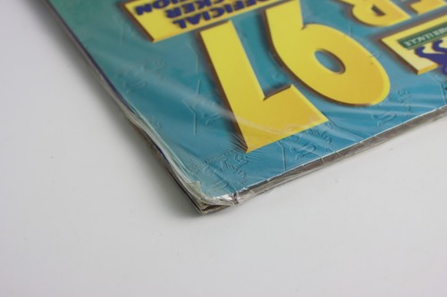 Merlin's Premier League 1997 England Fußball Stickeralbum Buch - Bild 4 von 8