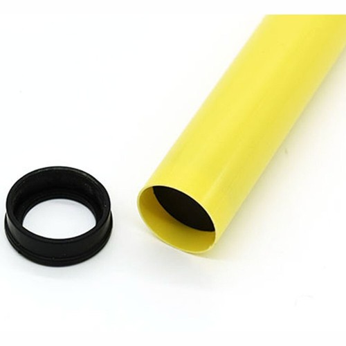 Vacuum Storage Bags Pump Hand Held Inflator Suction Bags Hand Pump Yellow - Picture 2 of 11