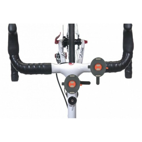 TiGRA FITCLIC Neo Bike Mount Kit for iPhone SE 2 (2020) - 第 9/9 張圖片