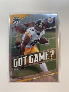 2020-MOSAIC-JuJu-SMITH-SCHUSTER-GOT-GAME-GG6-STEELERS-2580