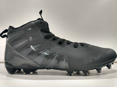 Rawlings Men's Outpost Mid Football Cleats *size 12*