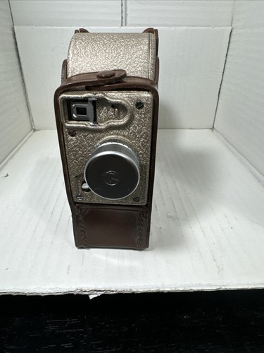 G.B. - Bell & Howell 605 Rind 2 x 8 M/M 1935 - Bild 10 von 13