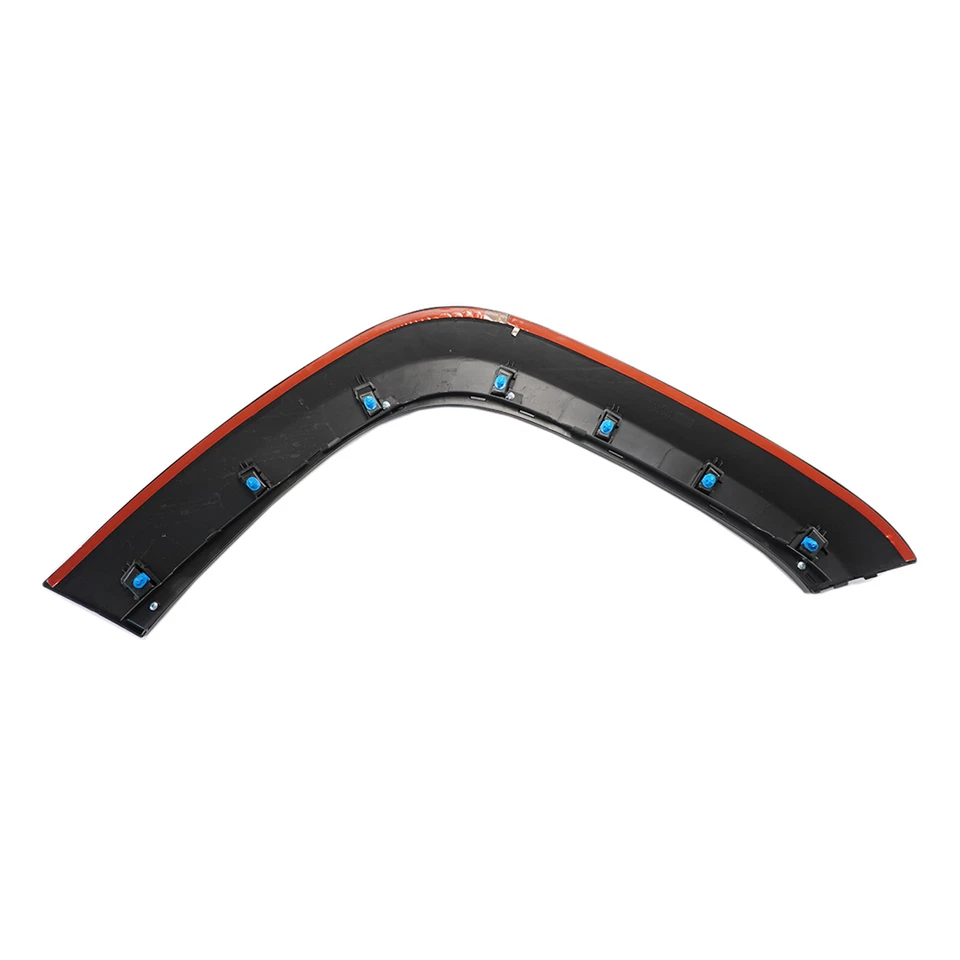 For Jeep Grand Cherokee Summit SRT Trackhawk 2012-21 Front Left LH Fender Flare - Image 4 of 4