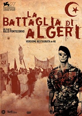 La Battaglia Di Algeri Collector's Edition DVD Surf Video