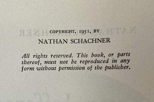 Thomas Jefferson: A Biography 2 Vol Nathan Schachner HC Slipcase VG - Picture 8 of 12