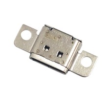 Type-C USB Charging Port DC Power Jack Socket for LENOVO FLEX 3 14M836 82KN