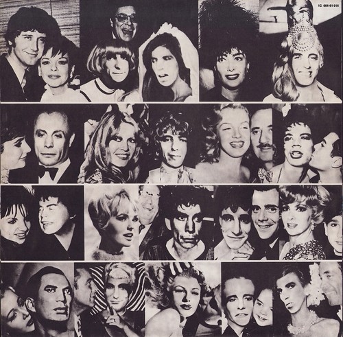 The Rolling Stones ‎- Some Girls (Vinyl LP - DE 1978) - Imagen 4 de 7