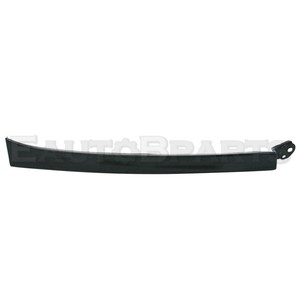 Upper Headlight Filler Passenger Side For 4Runner 03-05