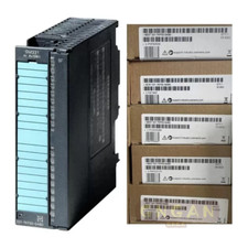1PC New SIEMENS PLC 6ES7331-7KF02-0AB0 Analog Input Module DHL US free tax