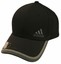 Flexfit Melange Stretchable Baseball Cap - Sporty Gray Mottled Design - View #8