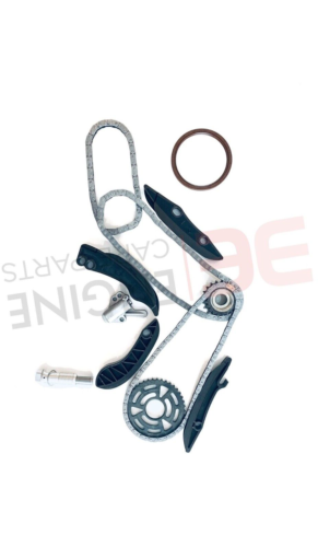 KIT DE CADENA DE DISTRIBUCIÓN BMW N47D20 MOTOR DIÉSEL 2.0 Y 1.6 - VERSIÓN MEJORADA - NUEVO - Imagen 5 de 8