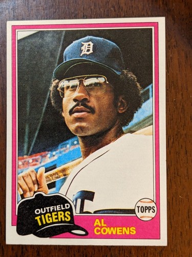 1981 Topps Baseball Card Singles 50% off on 4 Complete Your Set U-Pick #'s 1-199 - Picture 41 of 124