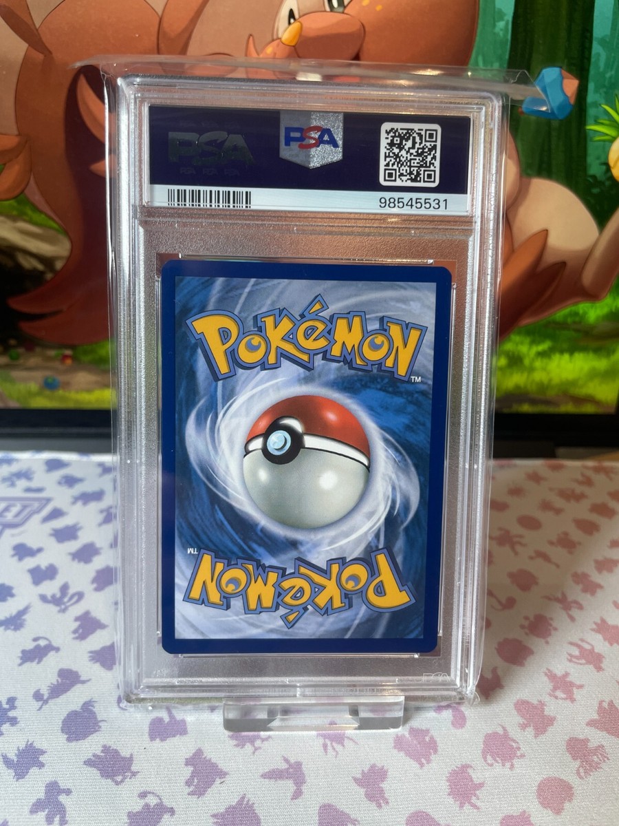 ヨーギラス ANAプロモ - PSA GEM-MT10 ヨーギラス ANAプロモ