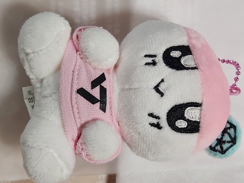 Seventeen BONGBONG TIGER KEYRING SET Artist-Made Collection season1 popup - Picture 8 of 10