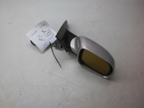 Door Mirror AUDI A6 Right 99 00 01 02 03 04 - Picture 2 of 4