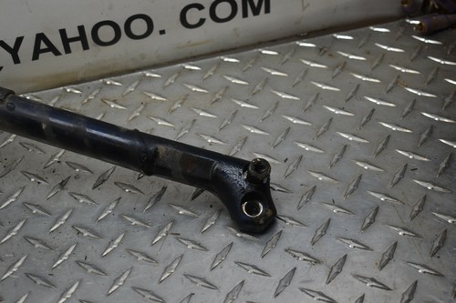 222 BOLT IN FRAME SECTION  99 SUZUKI INTRUDER VS800 VS 800 GL FREE SHIP - Picture 6 of 10