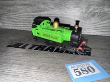Hornby OO Gauge R1085 Little Giant 0-4-0 Tank Locomotive No. 709 B580