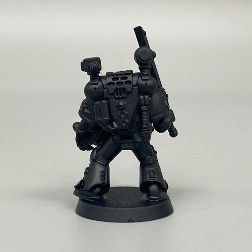 FIRSTBORN CHARACTER BUNDLE WARHAMMER 40K 40,000 SPACE MARINES CAPTAIN APOTHECARY - Picture 12 of 14