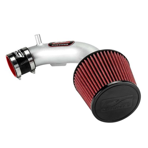 DC Sports Short Ram Intake (06-11 Honda Civic DX LX EX) - Bild 3 von 5