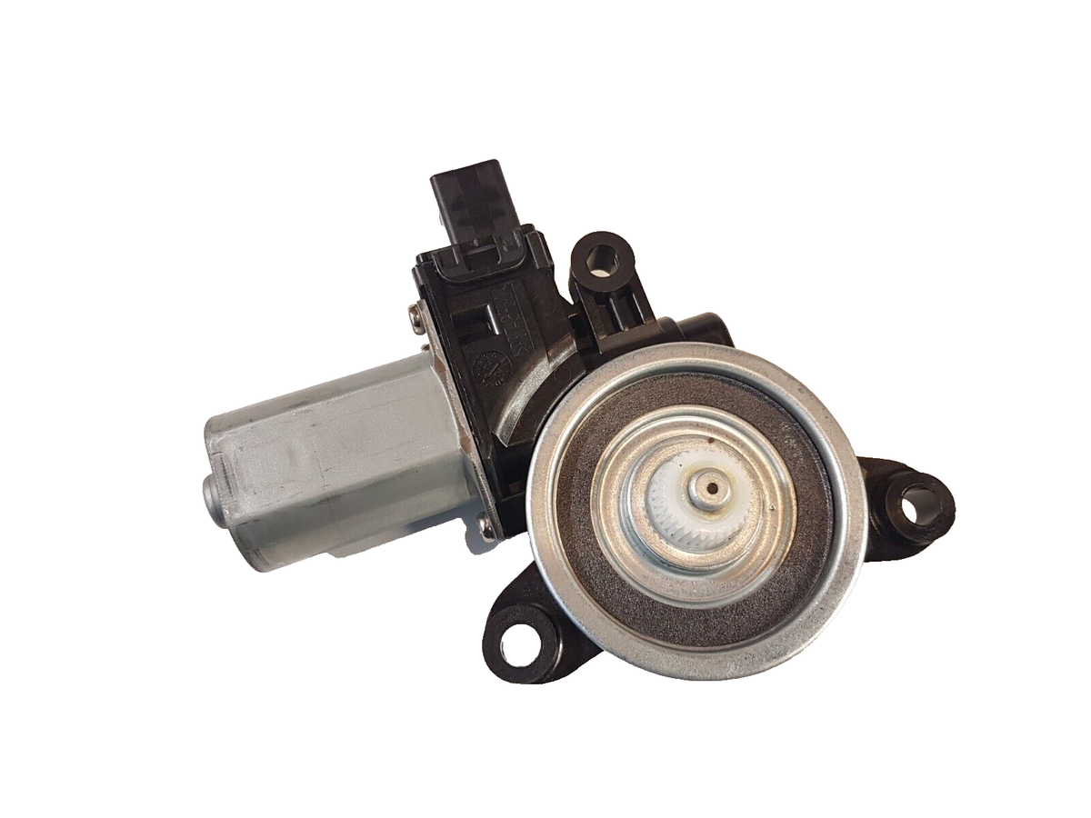 MAZDA CX-5 2021 2.0PETROL RHD REAR RIGHT WINDOW MOTOR OEM