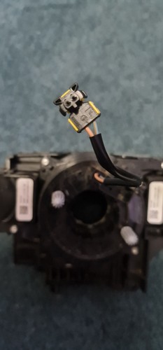 WORKING 2010-2015 FORD GALAXY INDICATOR WIPER STALKS WITH CLOCK SPRING MODULE - Picture 7 of 21