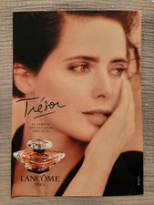 العطور Publicité papier