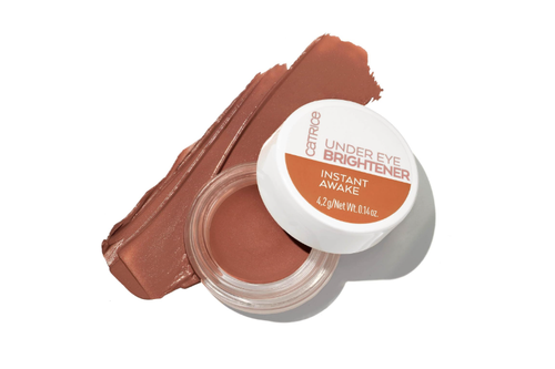 Catrice | Under Eye Brightener | Conceal & Brighten Dark Circles - Picture 29 of 35