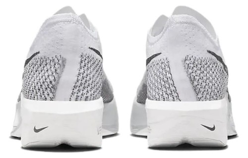 Nike ZoomX Vaporfly Next% 3 Low White Particle Grey W - DV4130-100 - Picture 5 of 6