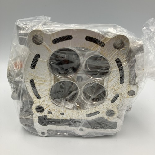 Kawasaki Genuine 2019-2023 KX450 KX450F KX450X HEAD COMP CYLINDER New 11008-0975 - Picture 7 of 11