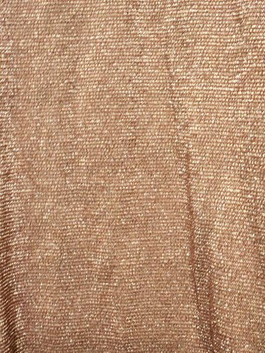 Women's Long Sleeve Top in Pink Size 3XL Scoop Neck w/ Lace Accent-Moral Fiber - Picture 13 of 18