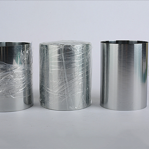 LOTE de lámina de metal níquel puro de alta pureza Ni≥99,999% 0,01 - 3,0 mm de espesor - Imagen 5 de 8
