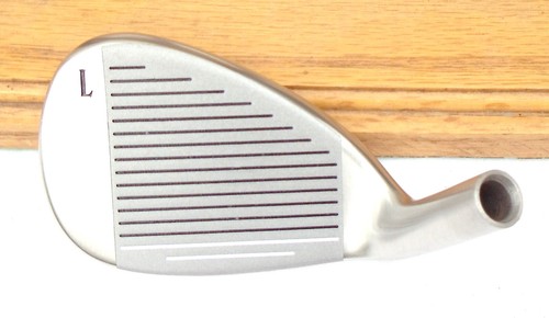 New Wide Sole Lob Wedge Tour Series DCW Limited Ed Loft 60* (Head Only) - Bild 2 von 2