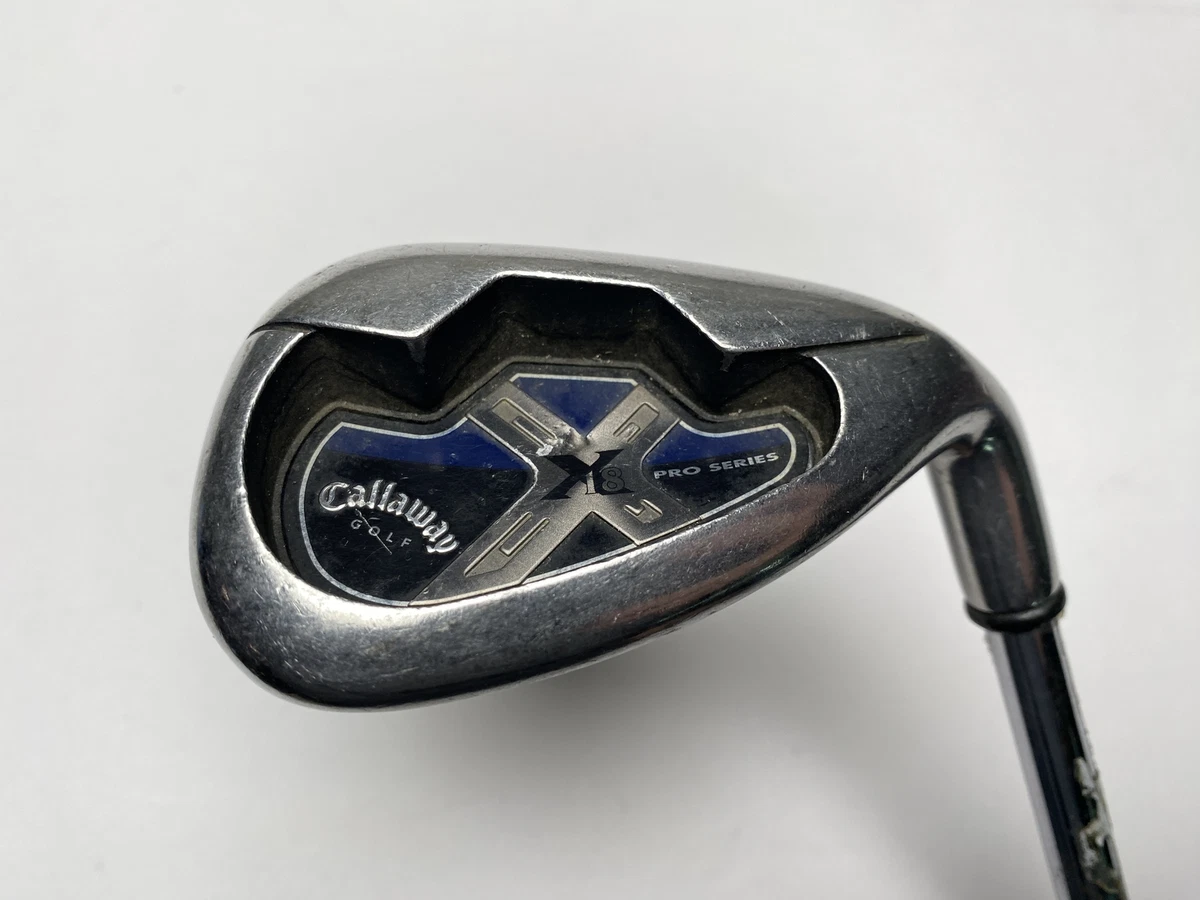 Callaway x18 approach best sale wedge