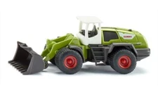 NEW BLISTER PACK SIKU 1524 Claas Torion 1914 Wheel Loader Die-cast Model