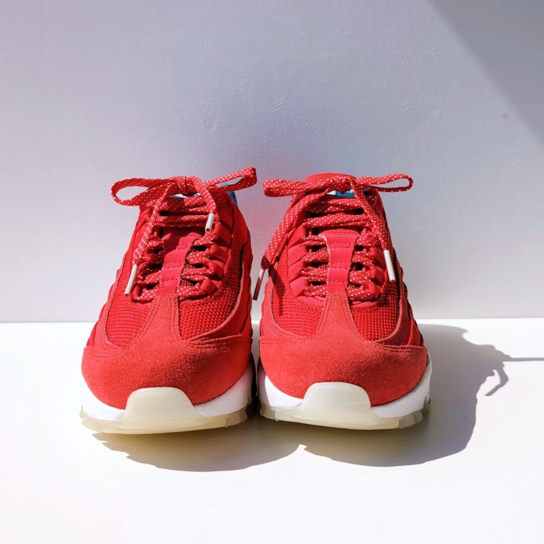 Nike Air Max 95 Utility NRG Nike Air Max 95 Utility NRG
