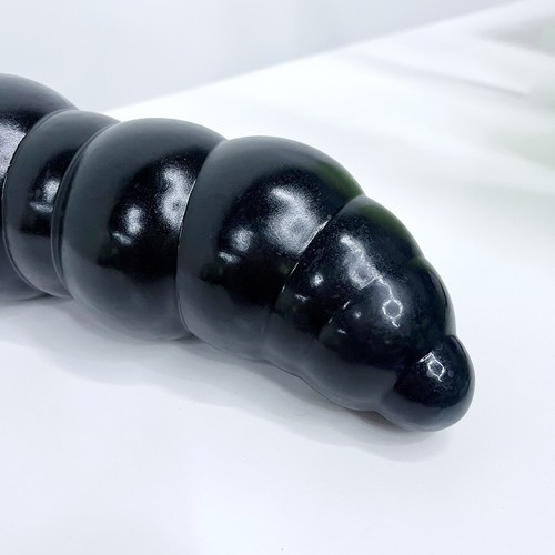 Monster Dildo Suction cup - 9.45 IN Fat Dildo G-spot Prostate Massager for Men - Picture 10 of 10