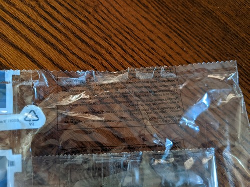 LEGO 9472 - ATTACK ON WEATHERTOP - Lord of the Rings No Minifigures Only Frodo - Picture 12 of 12