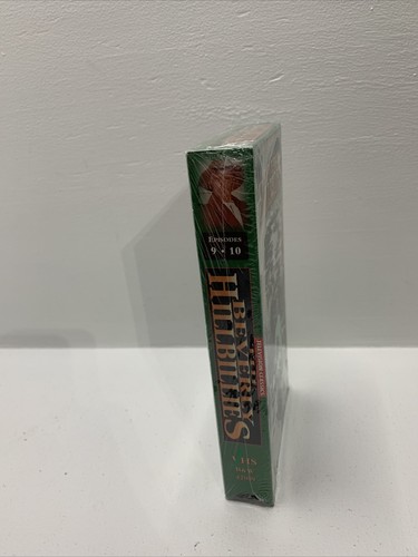 The Beverly Hillbillies (VHS, 1996) - Picture 2 of 4
