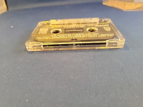 Milli Vanilli_ Girl You Know It's True Cassette Tape - 1989 - Picture 12 of 13