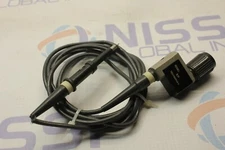 Tektronix  P6053B 200MHz 10X 10MΩ  6ft Cable Passive Probe