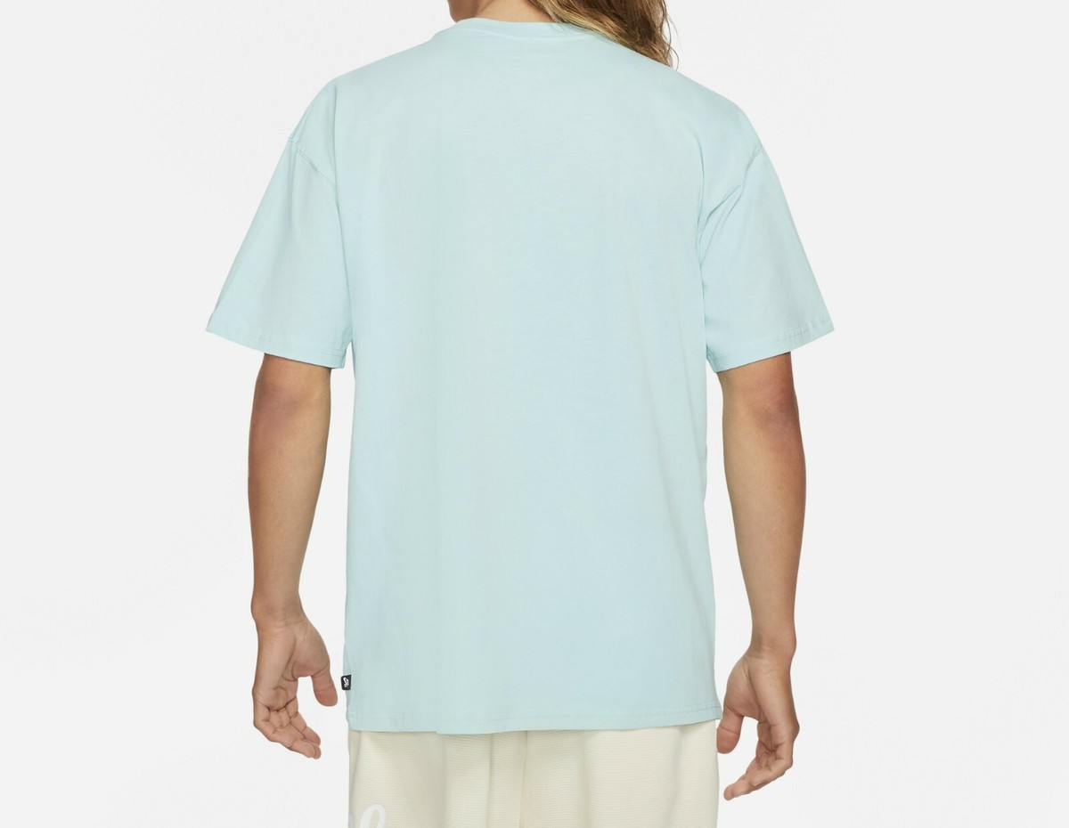 light dew nike shirt