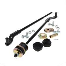 Adjustable Strut Rods Pair 1968 1969 1970 1971 1972 1973 Mustang